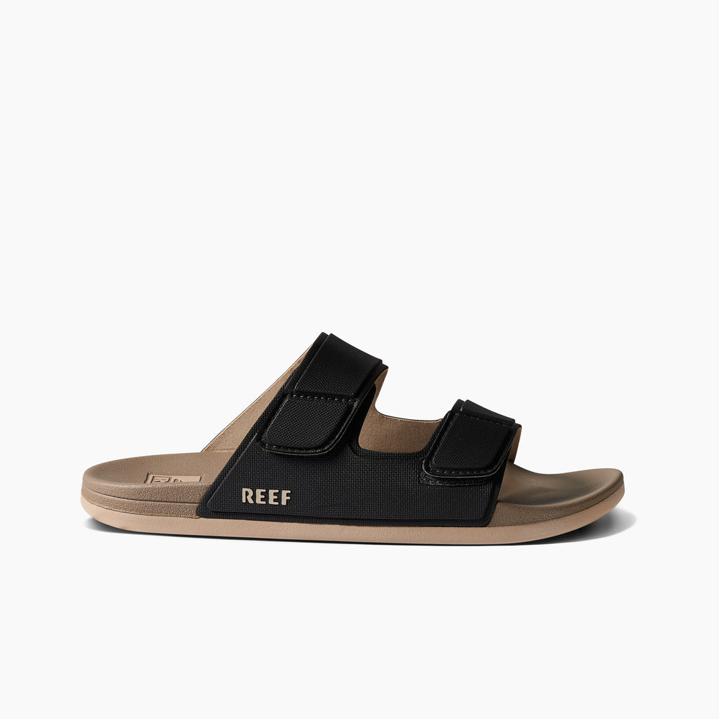 Cushion Tradewind - Black/Fossil