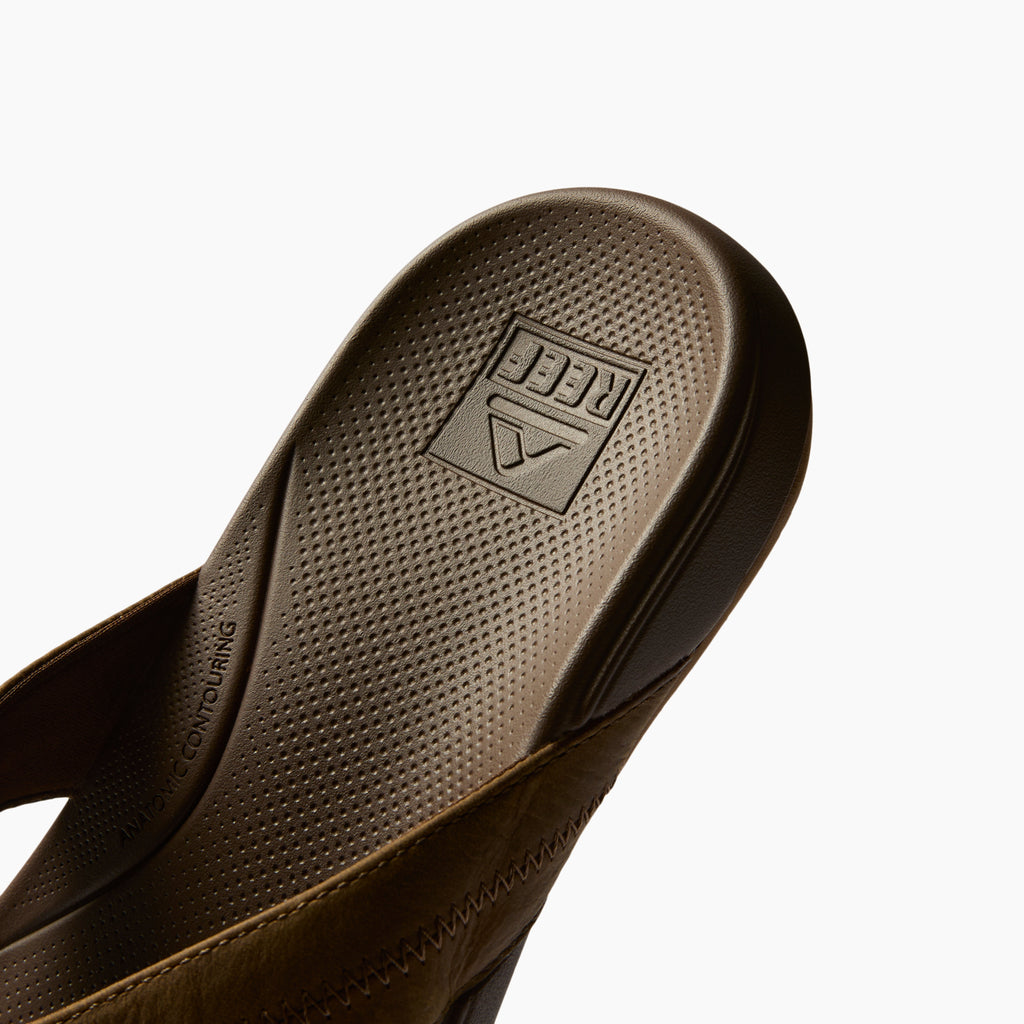 Cushion Phantom 2.0 Leather - Toffee