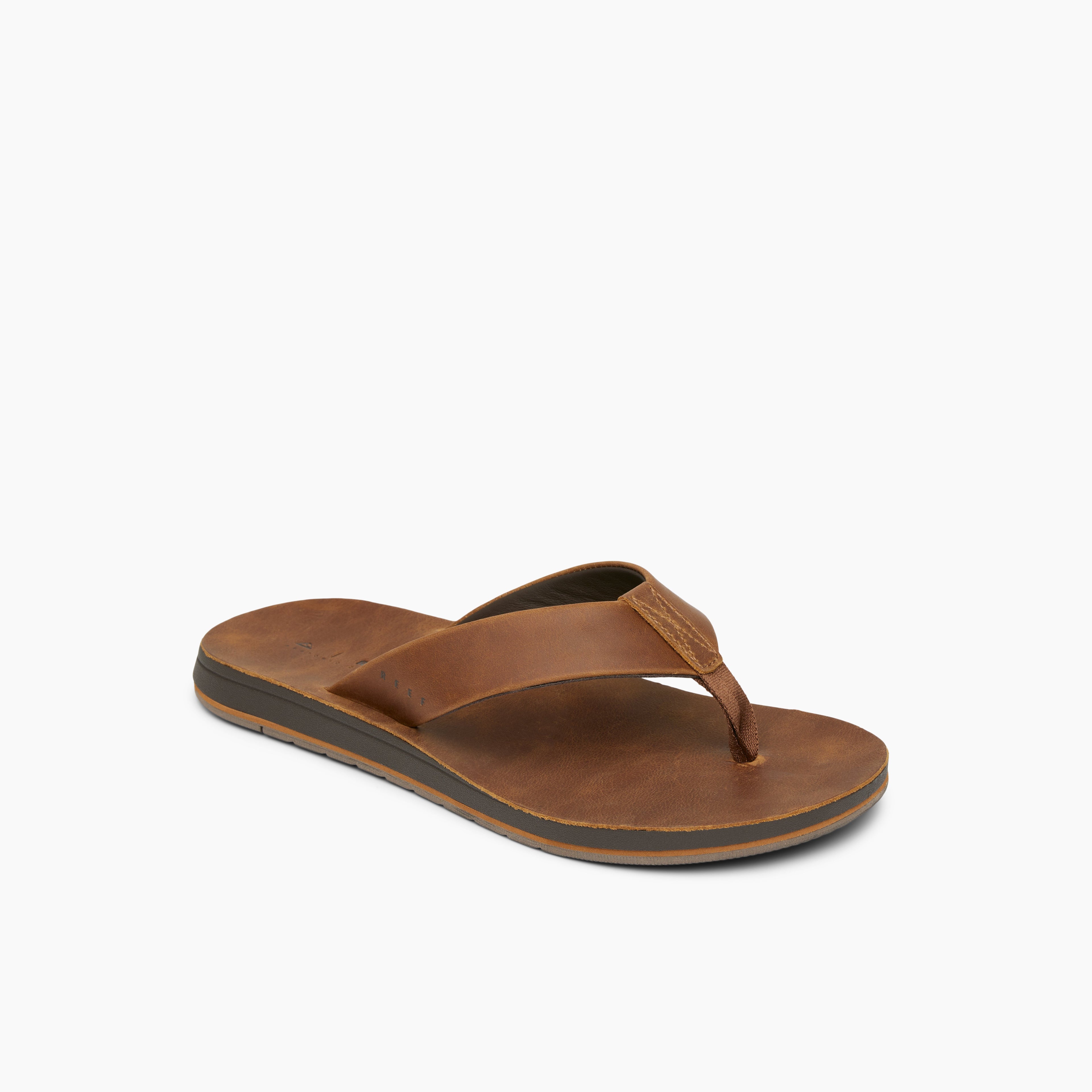Ojai Classic - Dark Brown