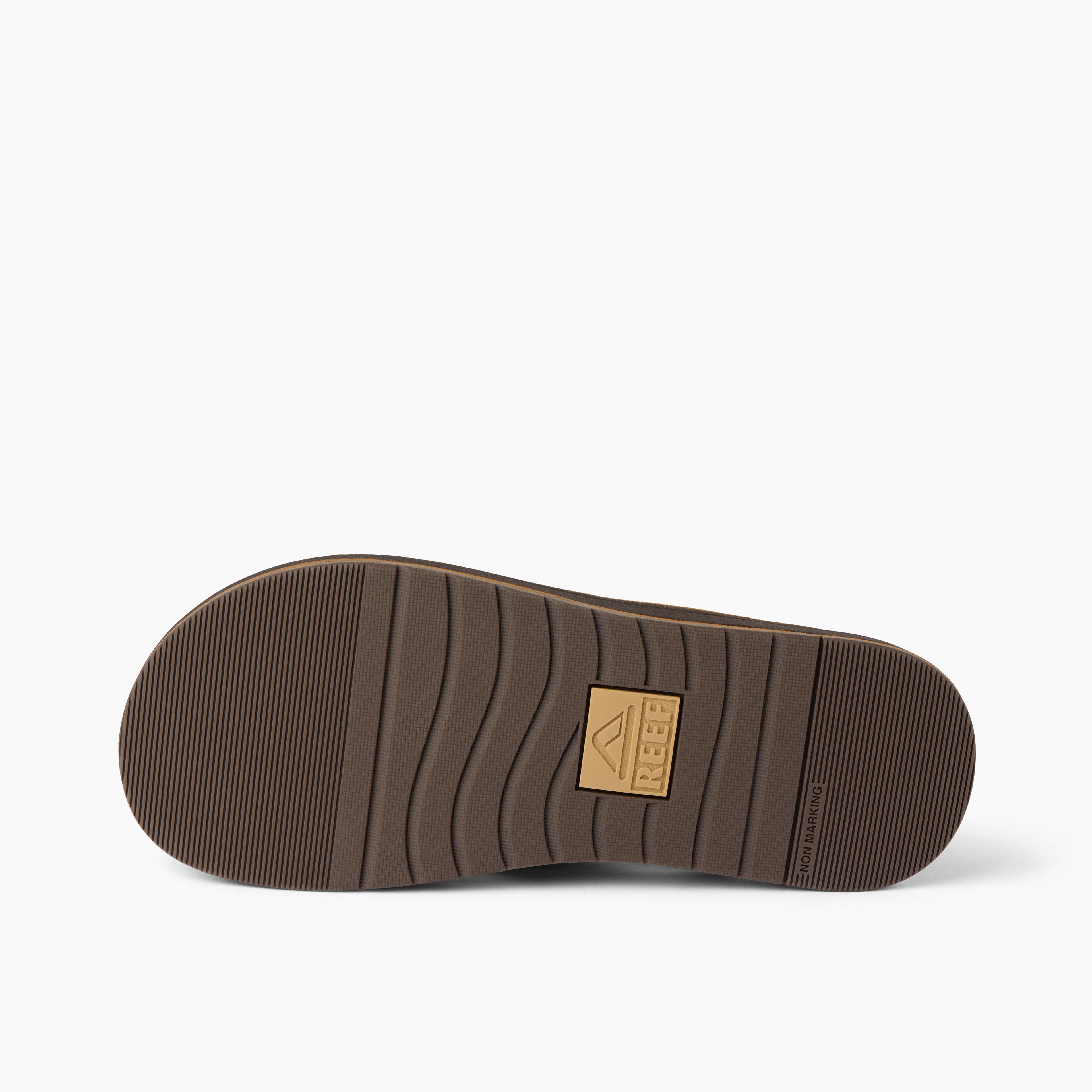 Ojai Classic - Dark Brown