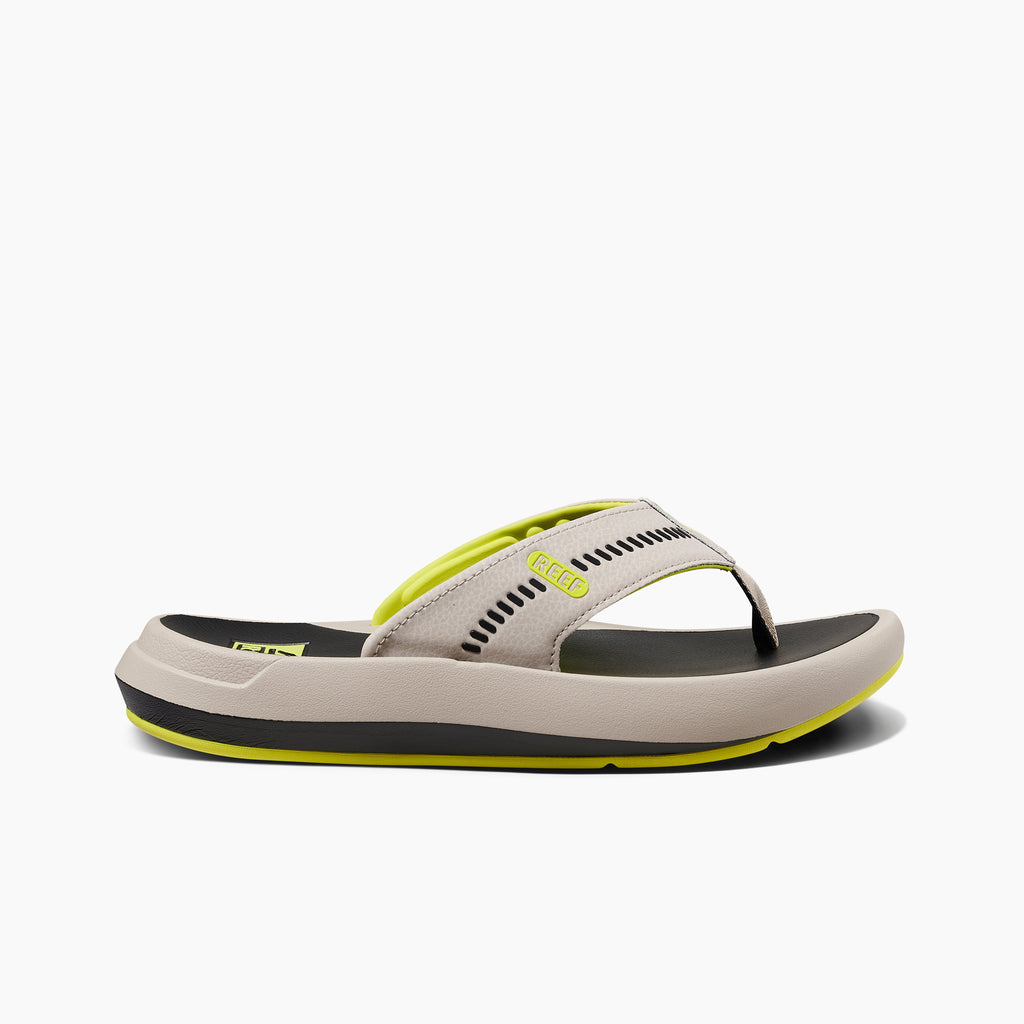 Swellsole Cruiser - Lime Boost