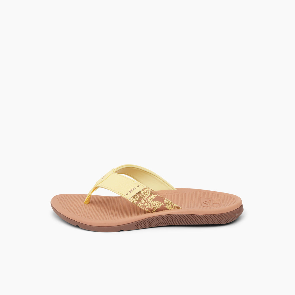 Santa Ana - Pale Banana