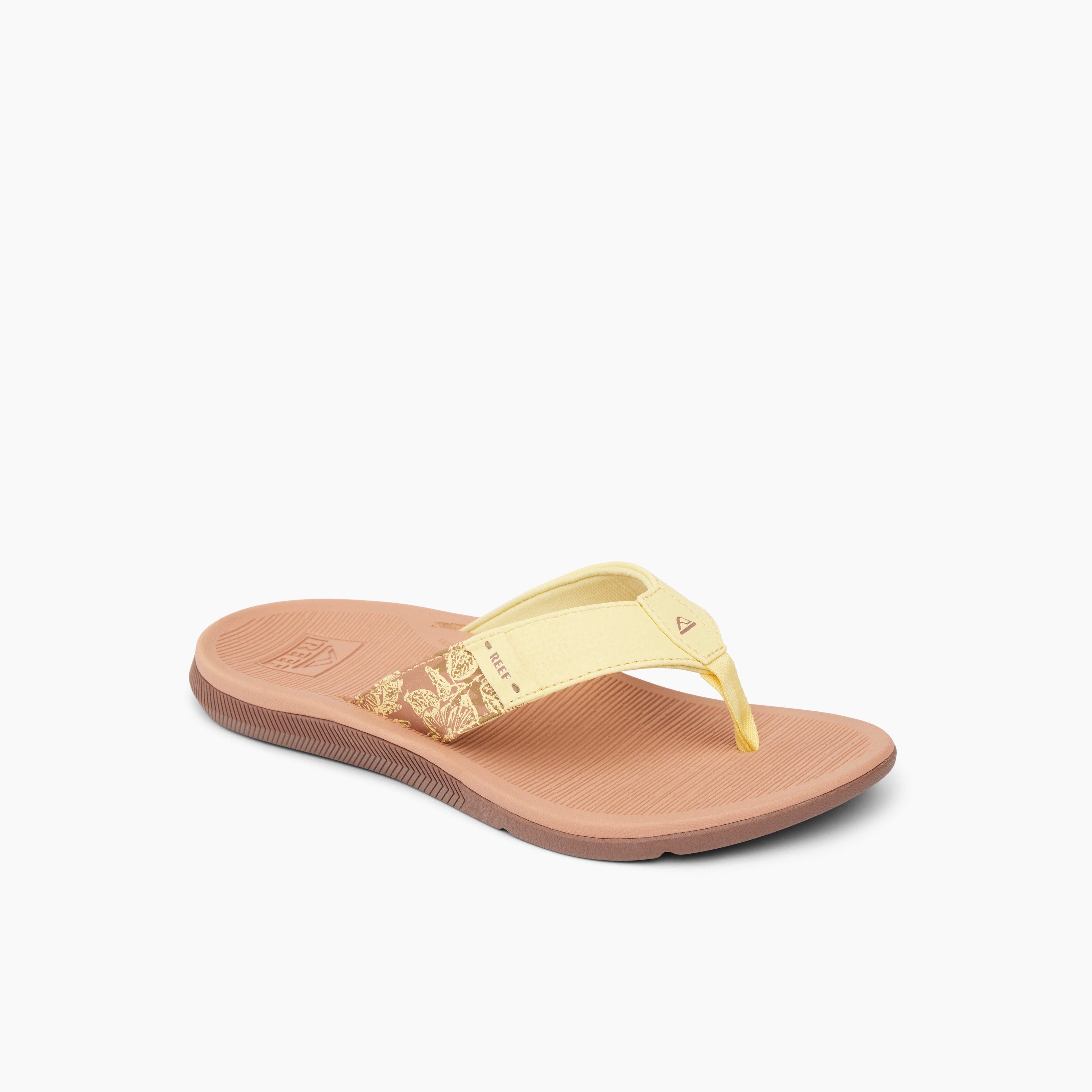 Santa Ana - Pale Banana