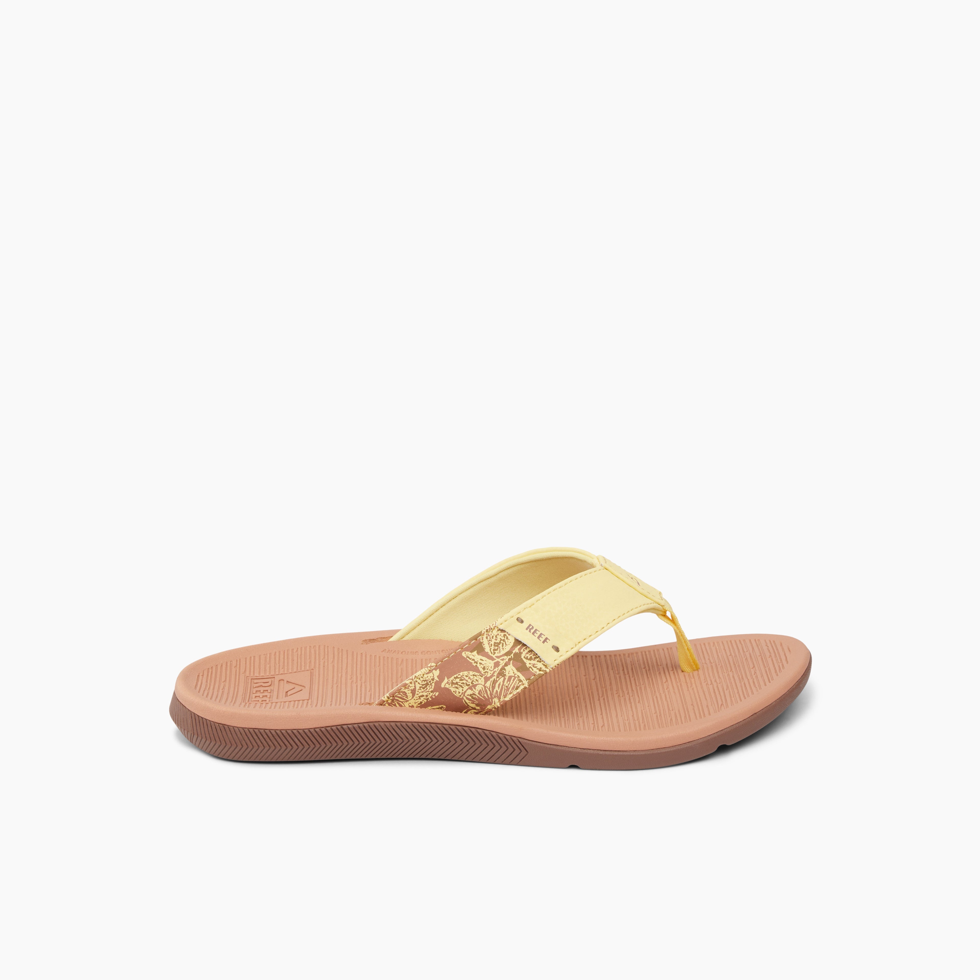 Santa Ana - Pale Banana