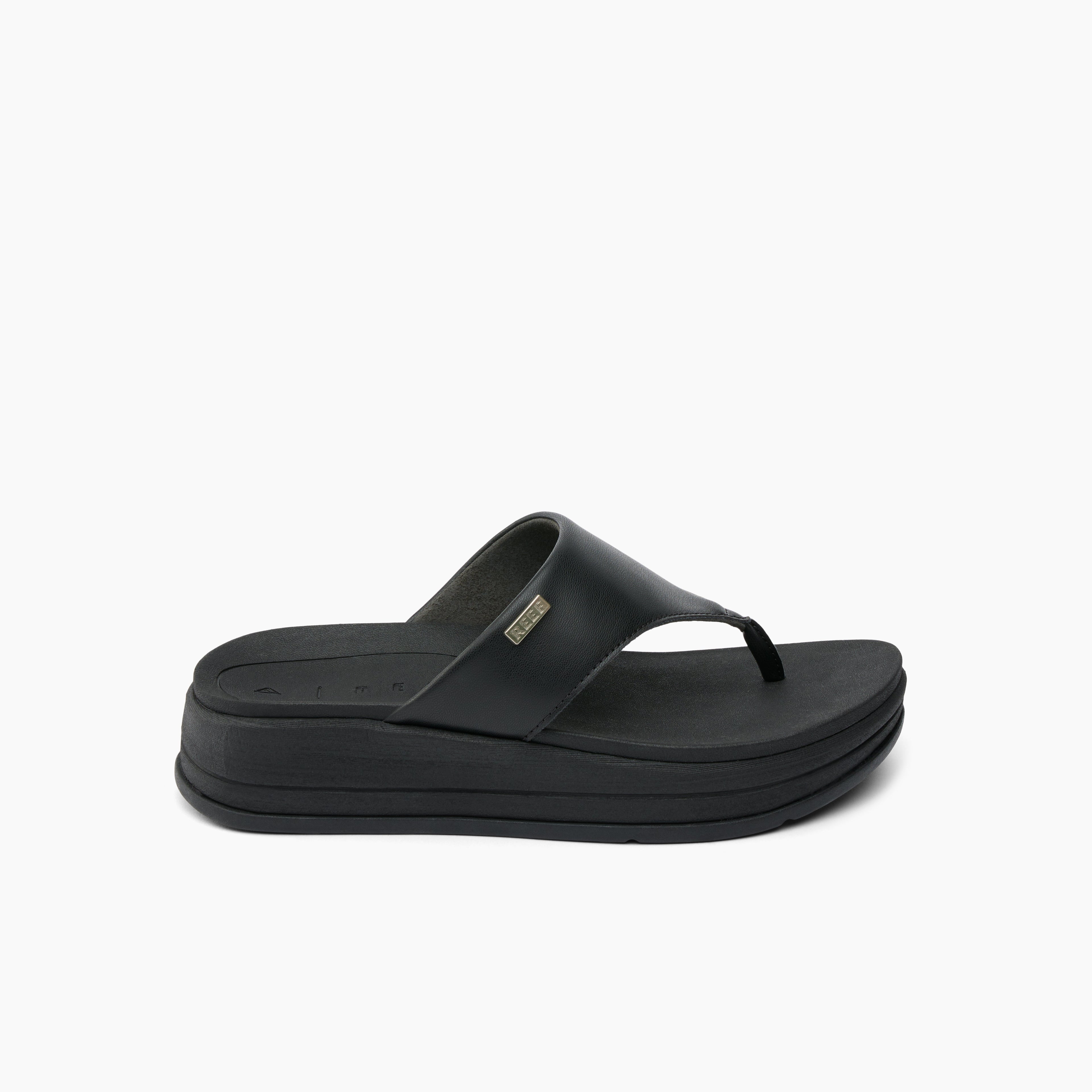 Aura Serenity - Black