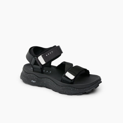 Cross-Shore - Black/White