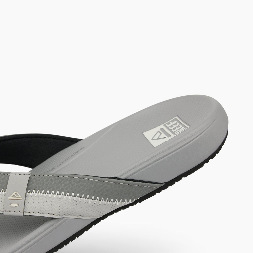 Cushion Phantom 2.0 - Grey/Grey