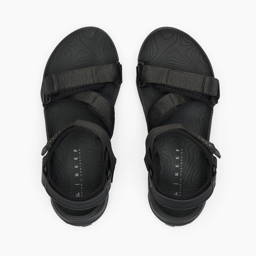 Cross-Shore - Black