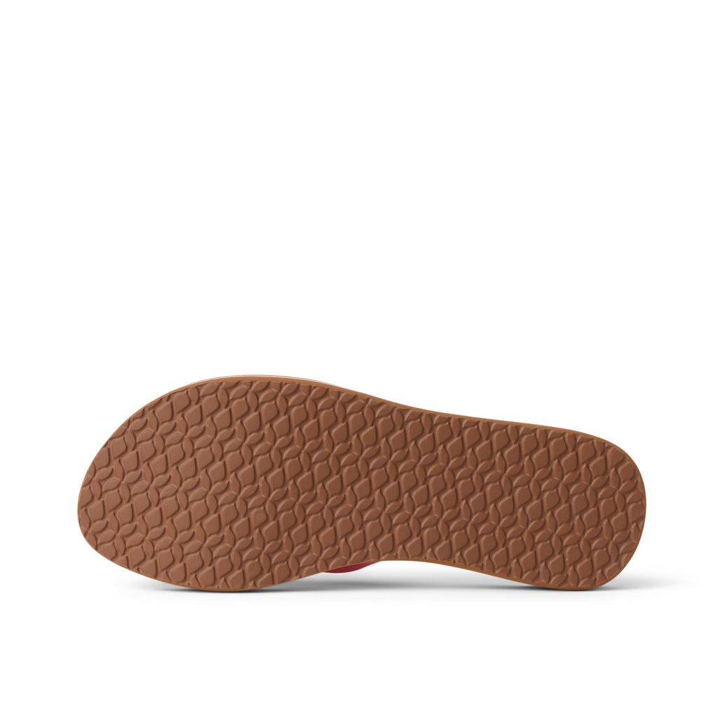 Reef Cushion Breeze - Strawberry Pink