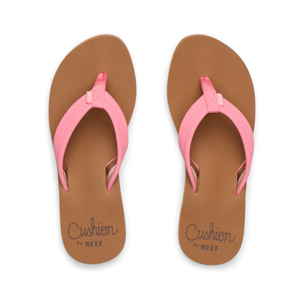 Reef Cushion Breeze - Strawberry Pink