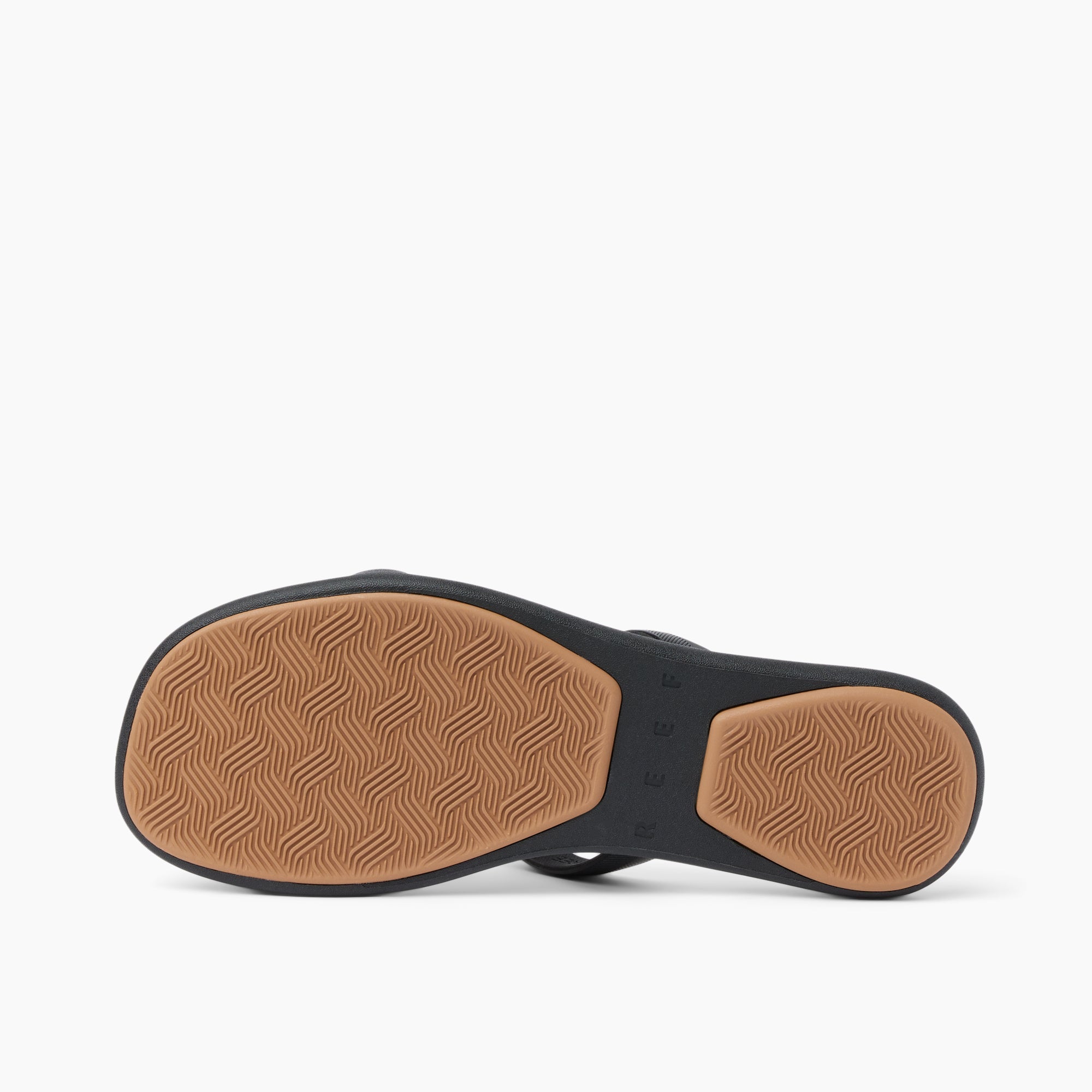 Water Willow Marina - Black/Tan