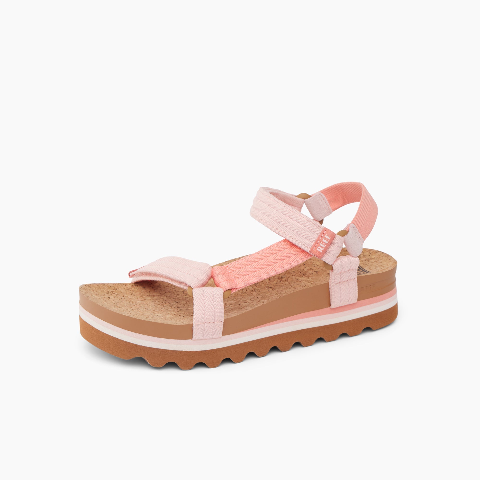 Cushion Rem Hi - Coral Duo