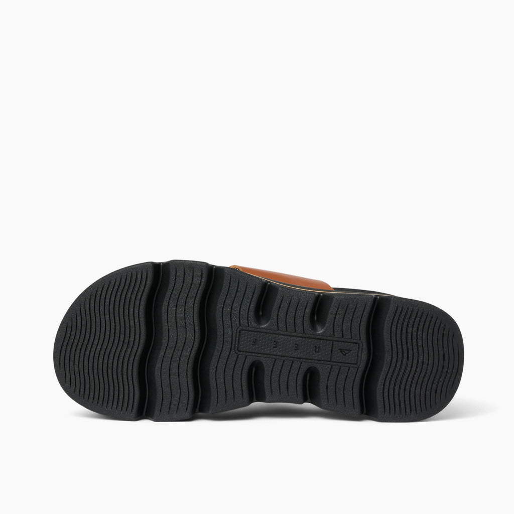 Vista Luxe Siaa - Cocoa/Black