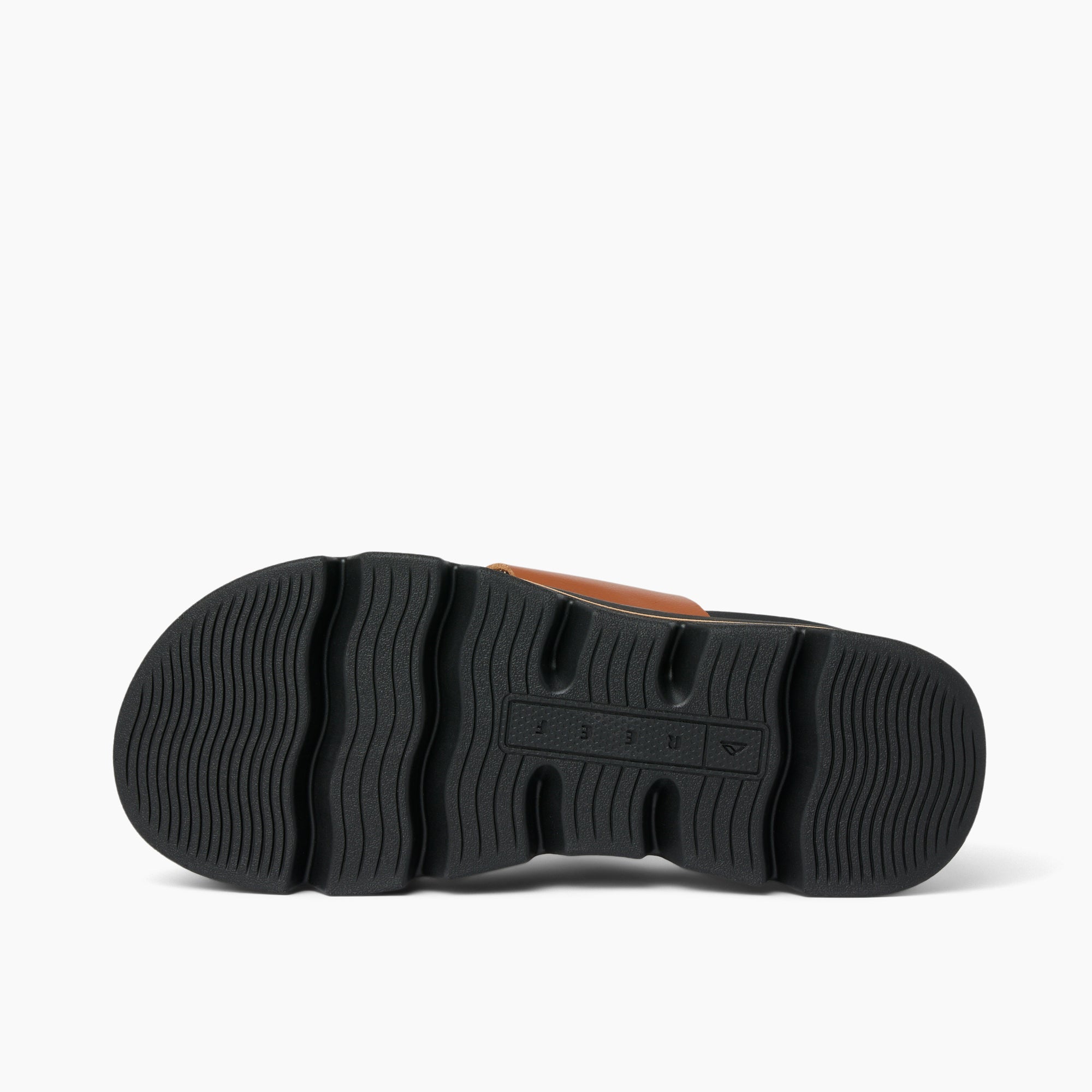 Vista Luxe Siaa - Cocoa/Black
