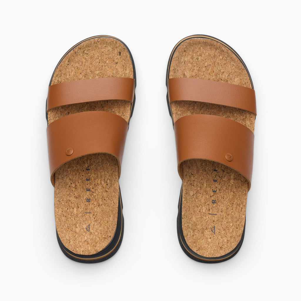 Vista Luxe Siaa - Cocoa/Black