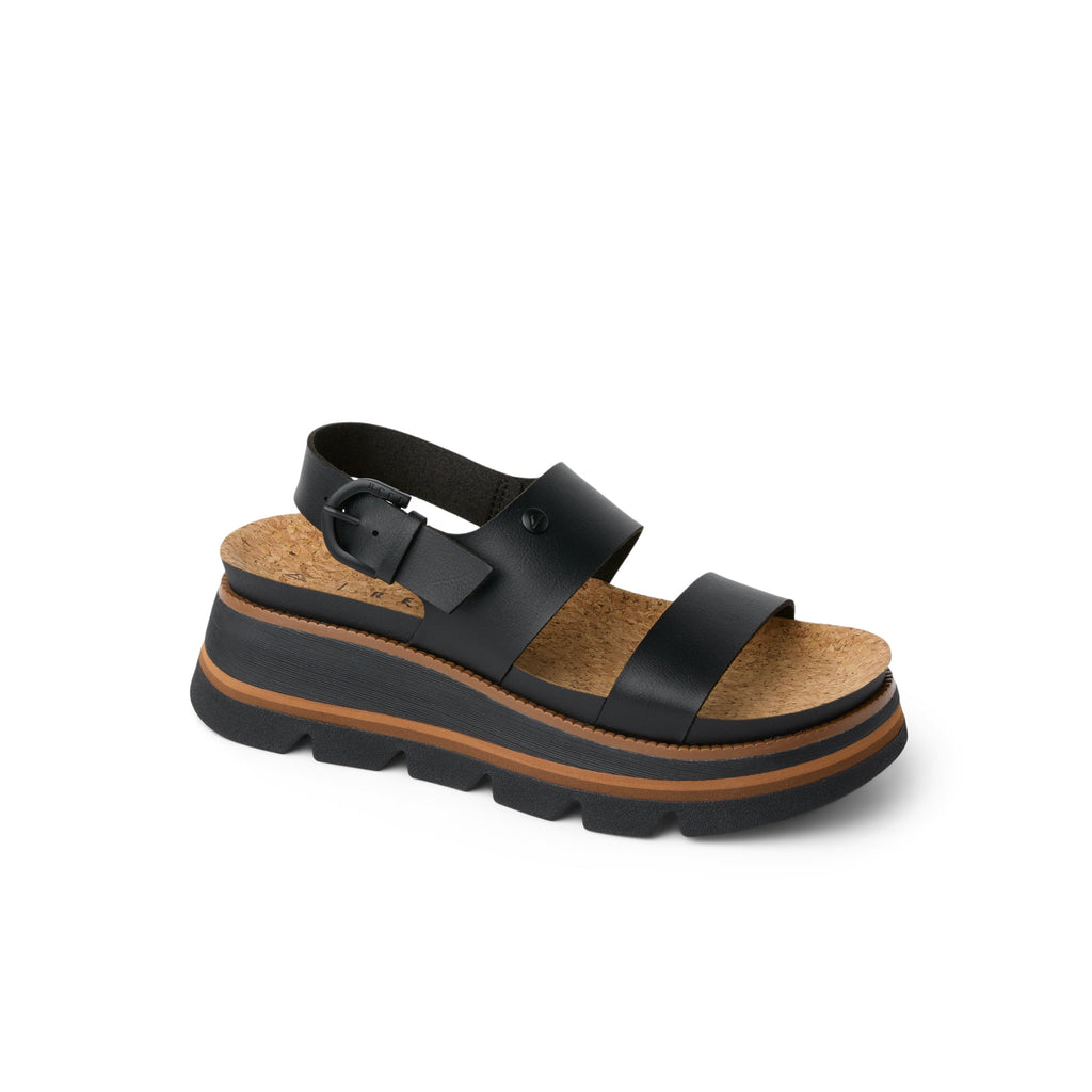 Vista Luxe Liah - Black