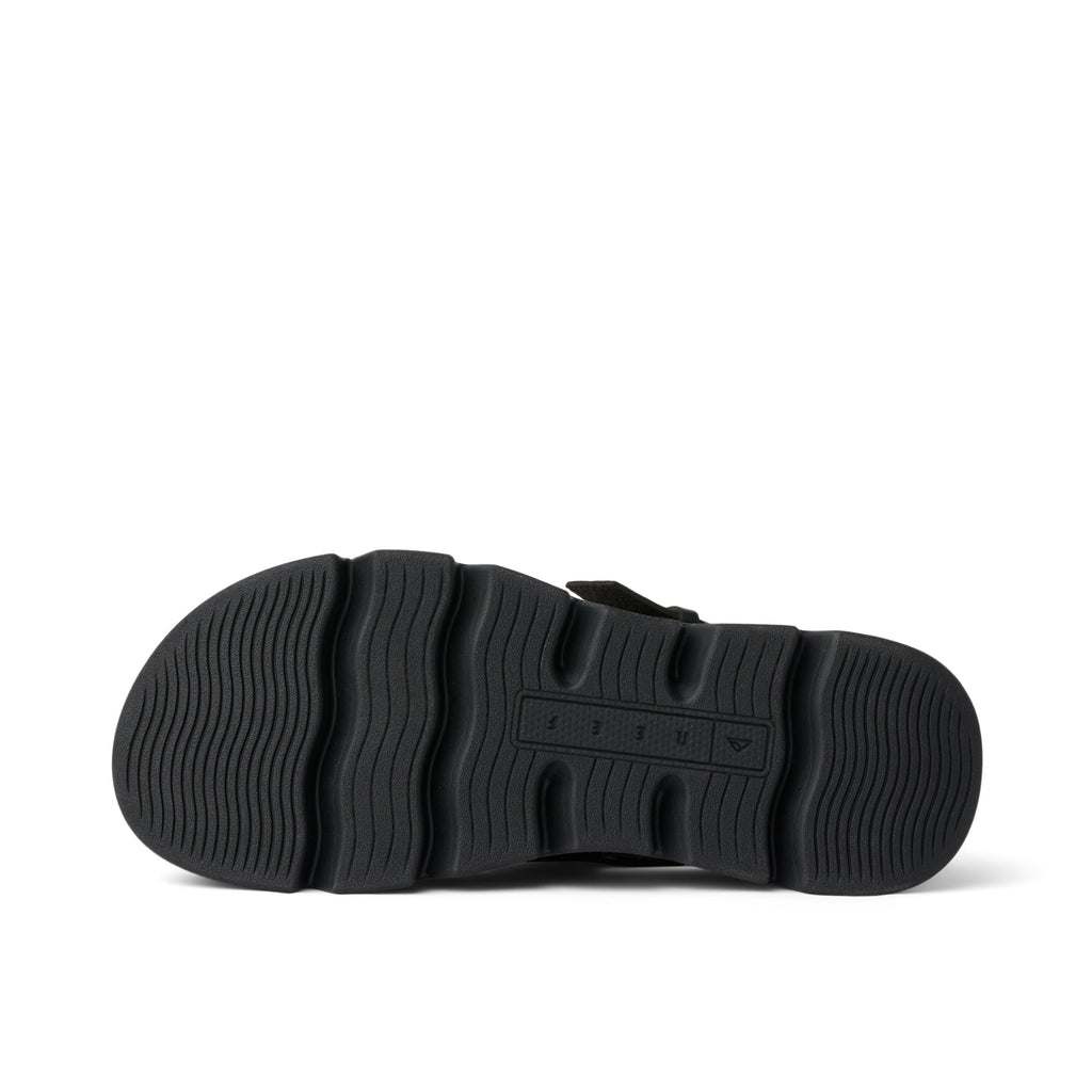 Vista Luxe Liah - Black