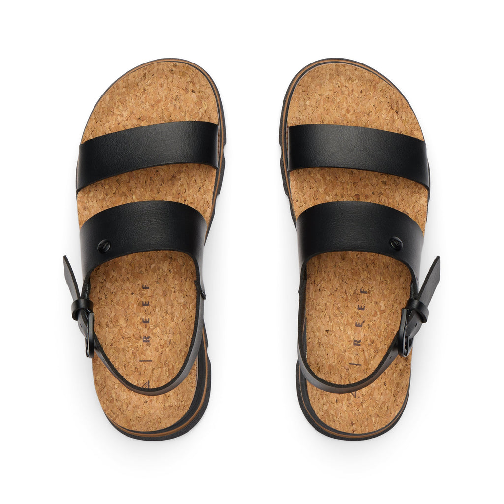 Vista Luxe Liah - Black