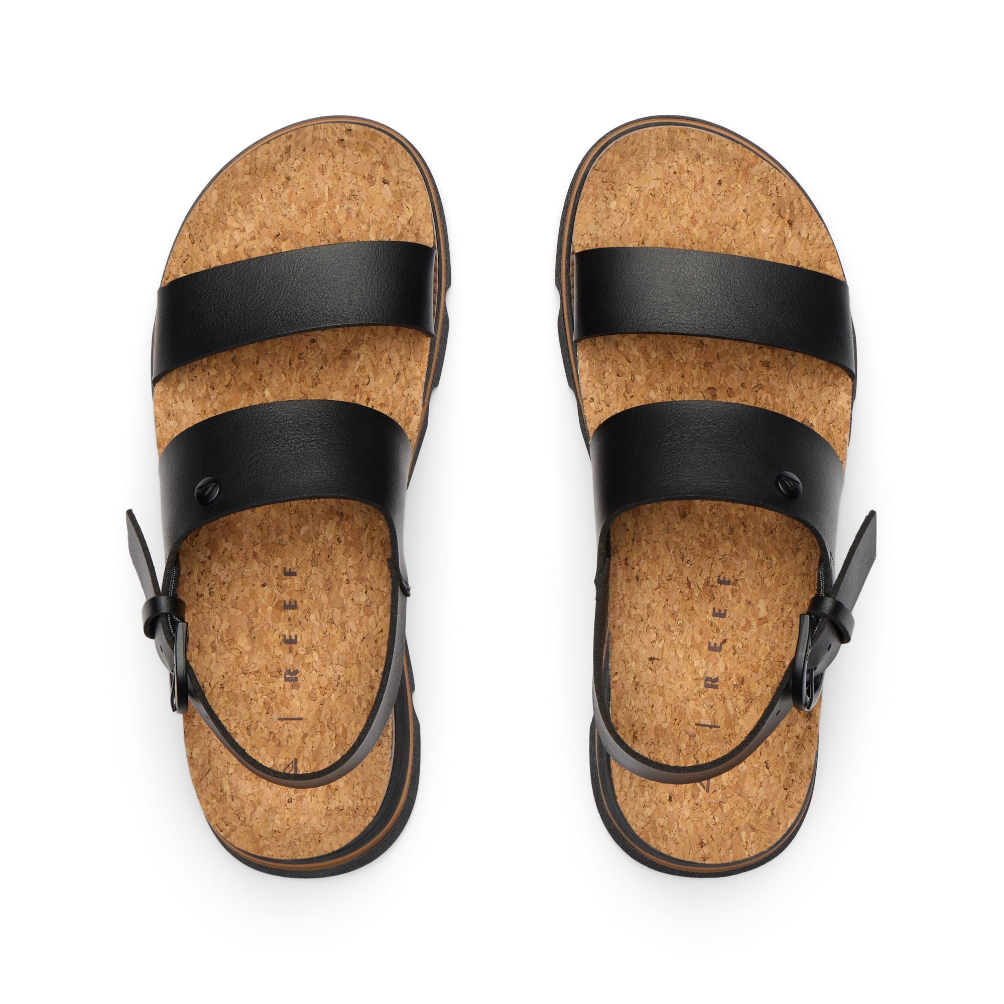 Vista Luxe Liah - Black