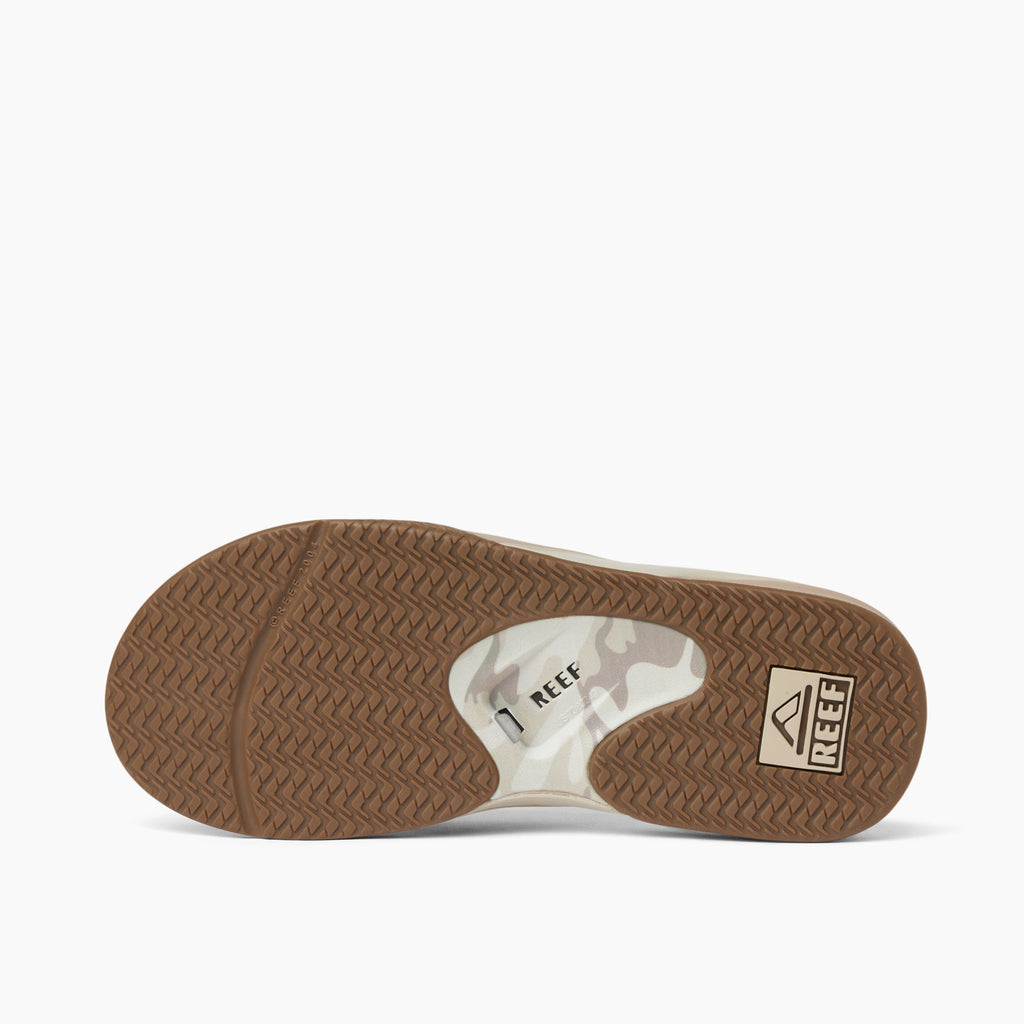 Fanning - Sand Camo