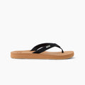Baja Sands - Black/Tan
