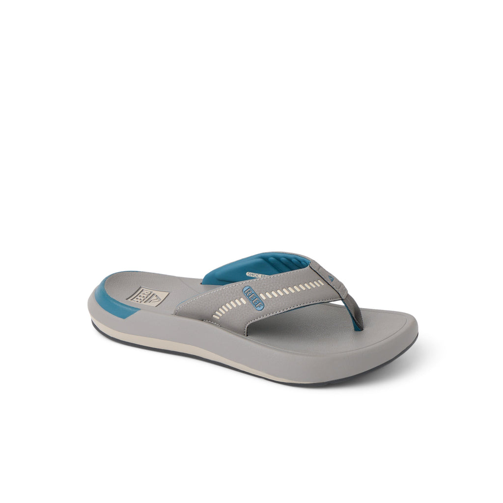 Swellsole Cruiser - Steel Grey/Blue