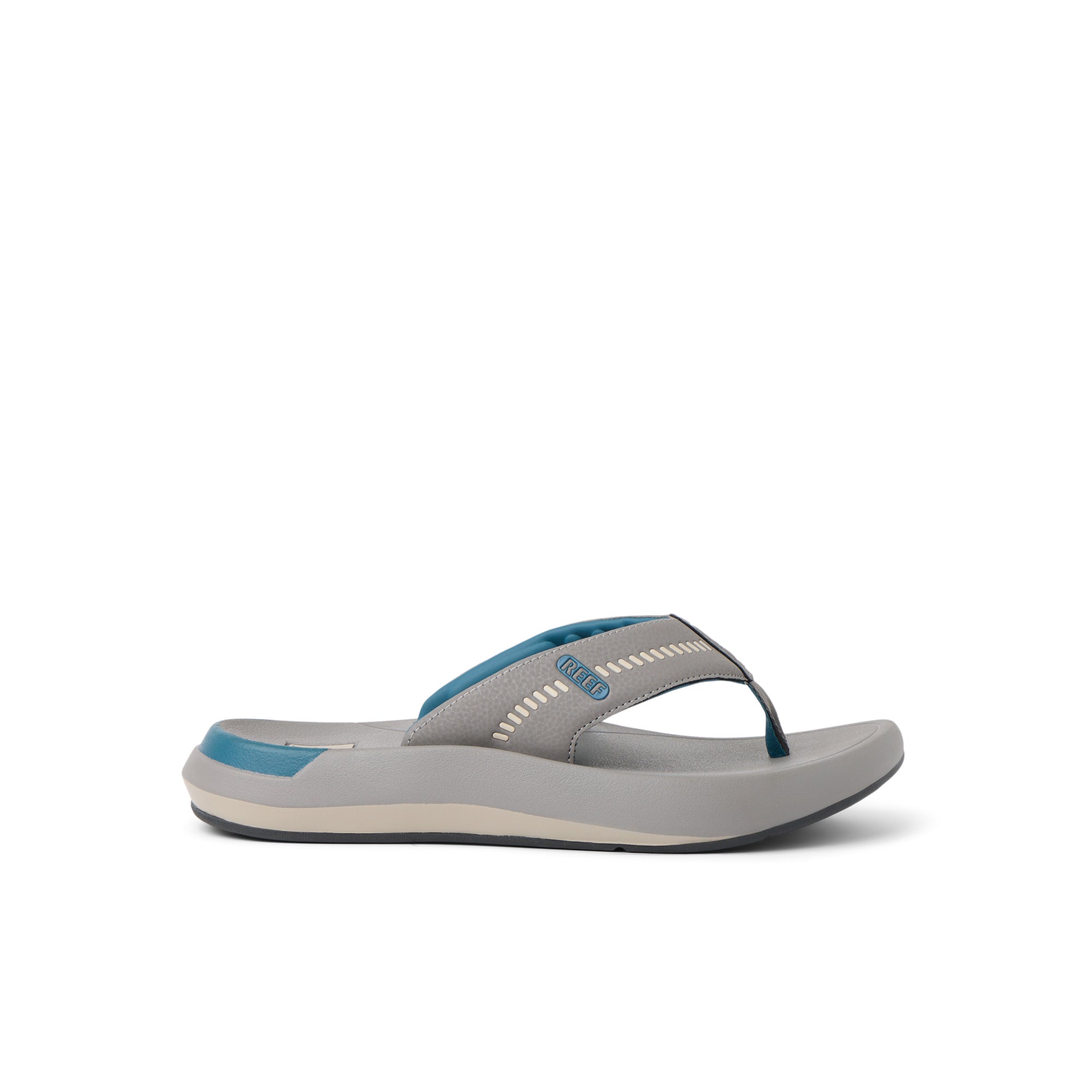 Swellsole Cruiser - Steel Grey/Blue