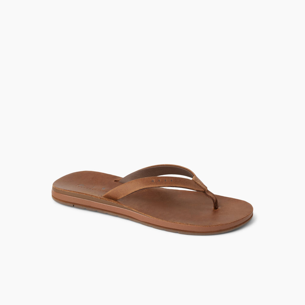 Ojai Classic Slim - Dark Brown