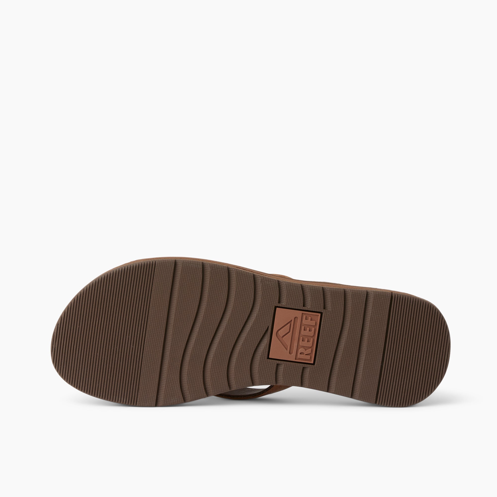 Ojai Classic Slim - Dark Brown