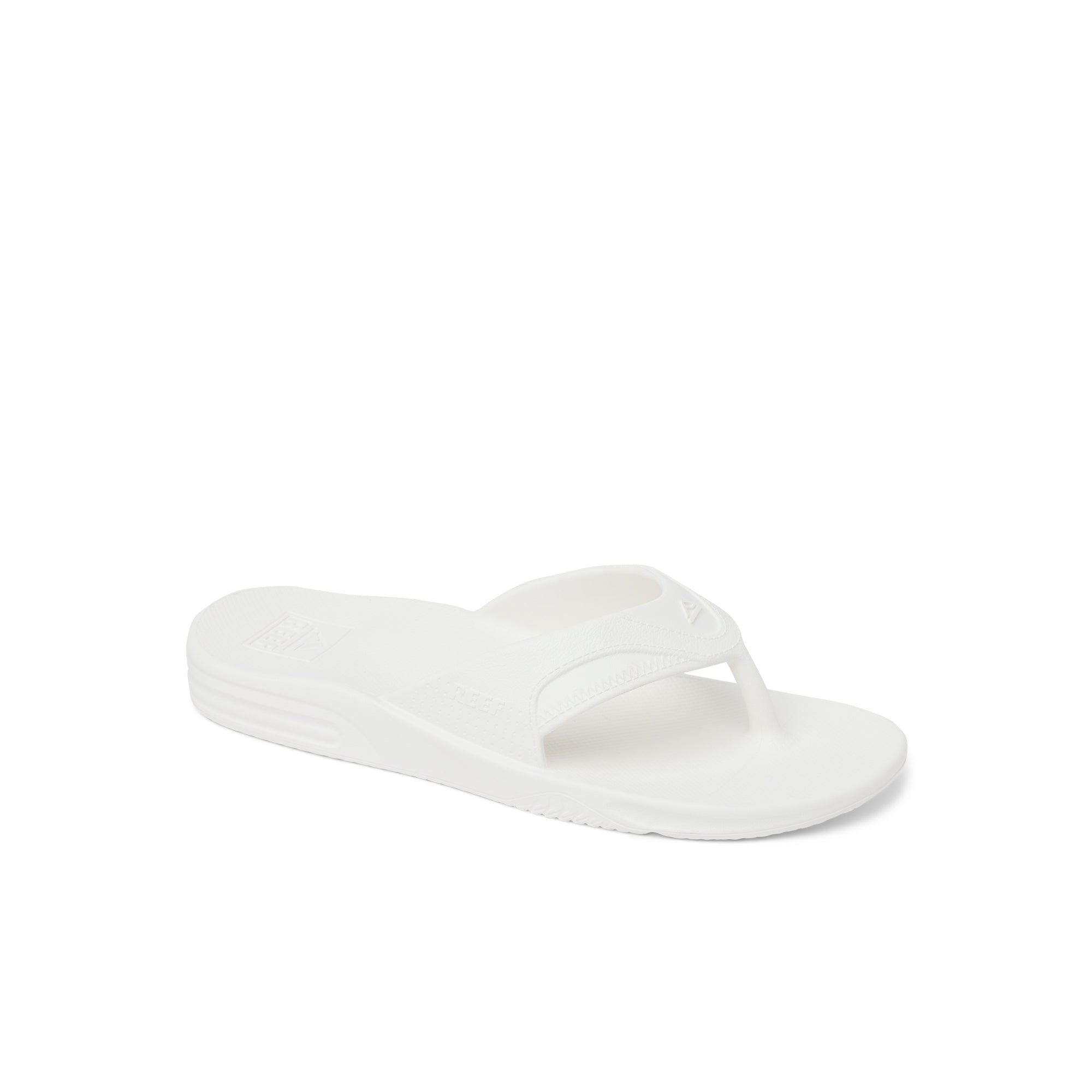 Fanning H20 - White