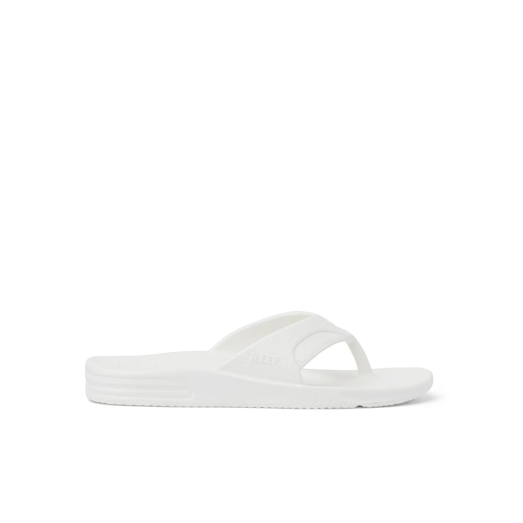 Fanning H20 - White