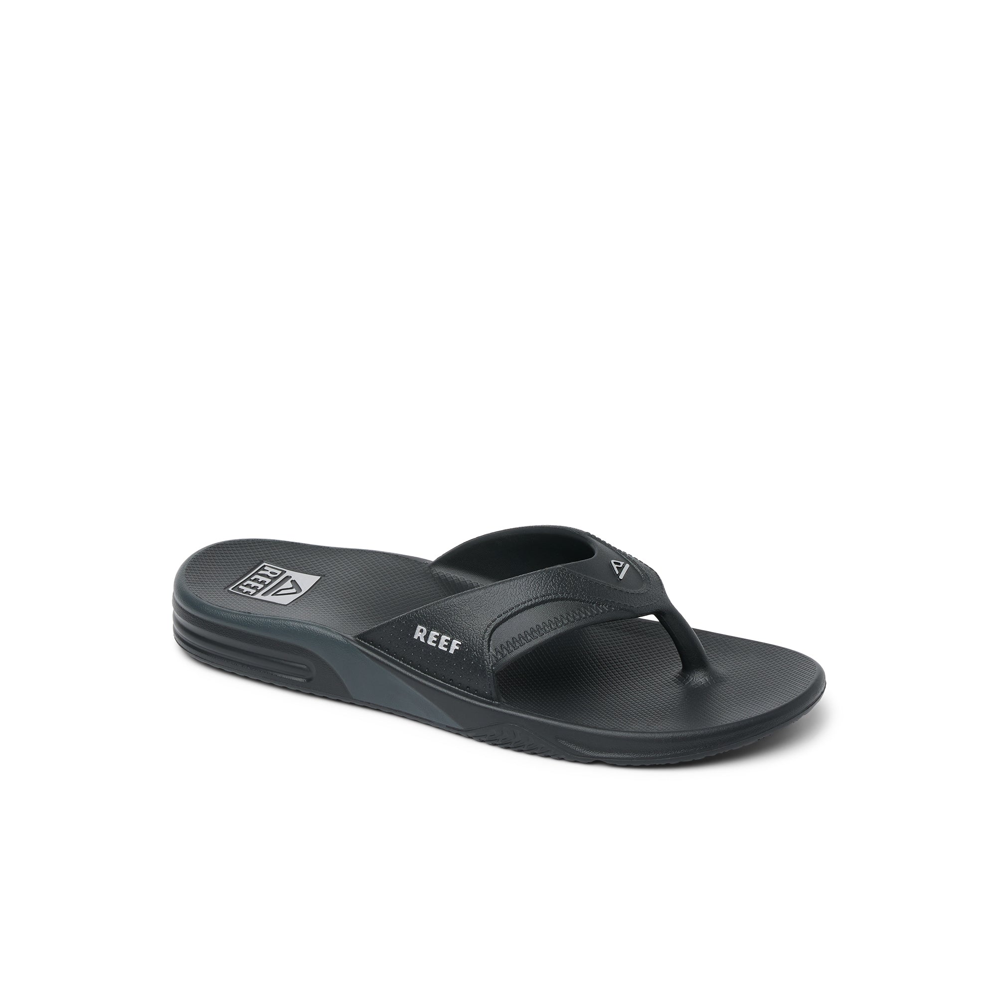Fanning H20 - Black/Silver