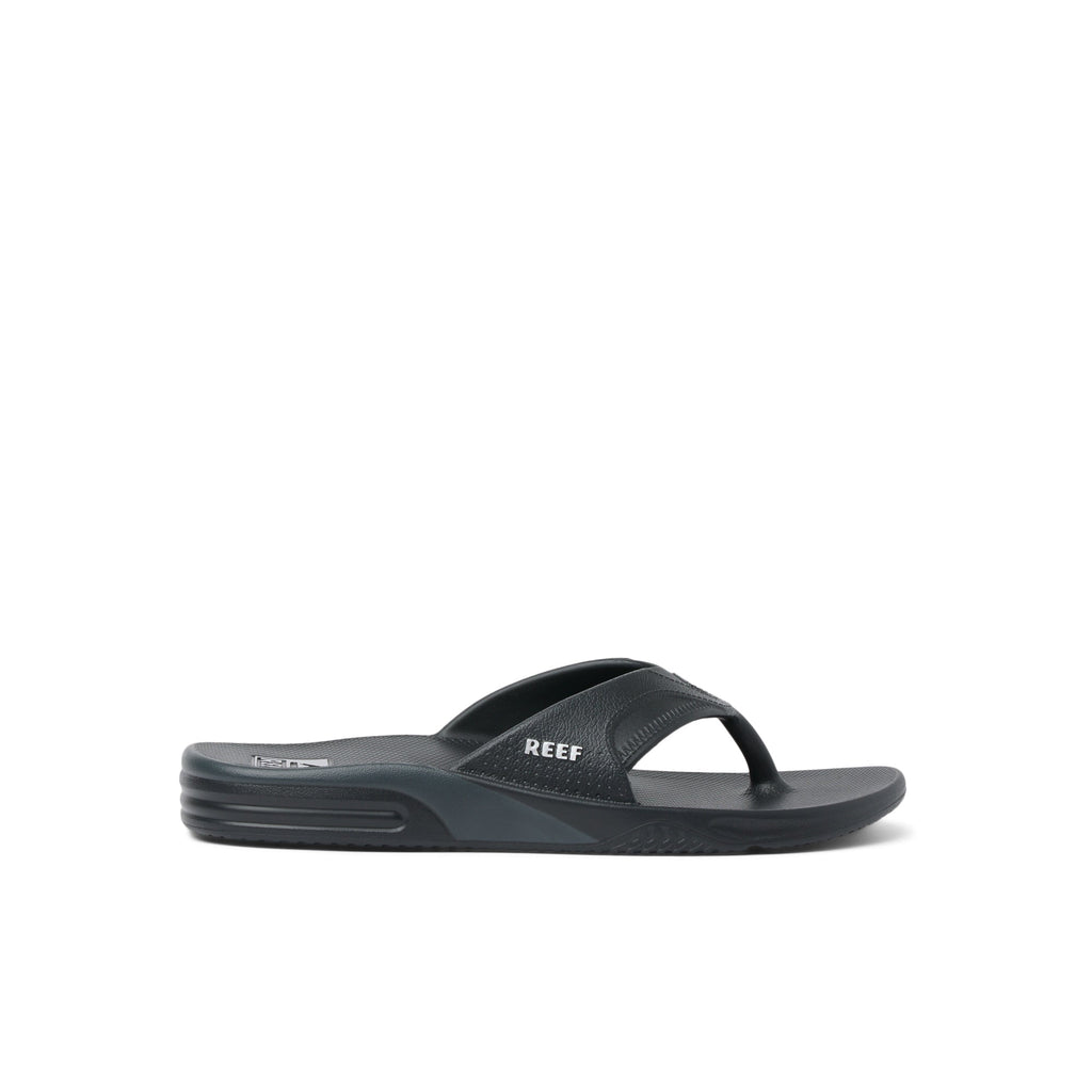 Fanning H20 - Black/Silver
