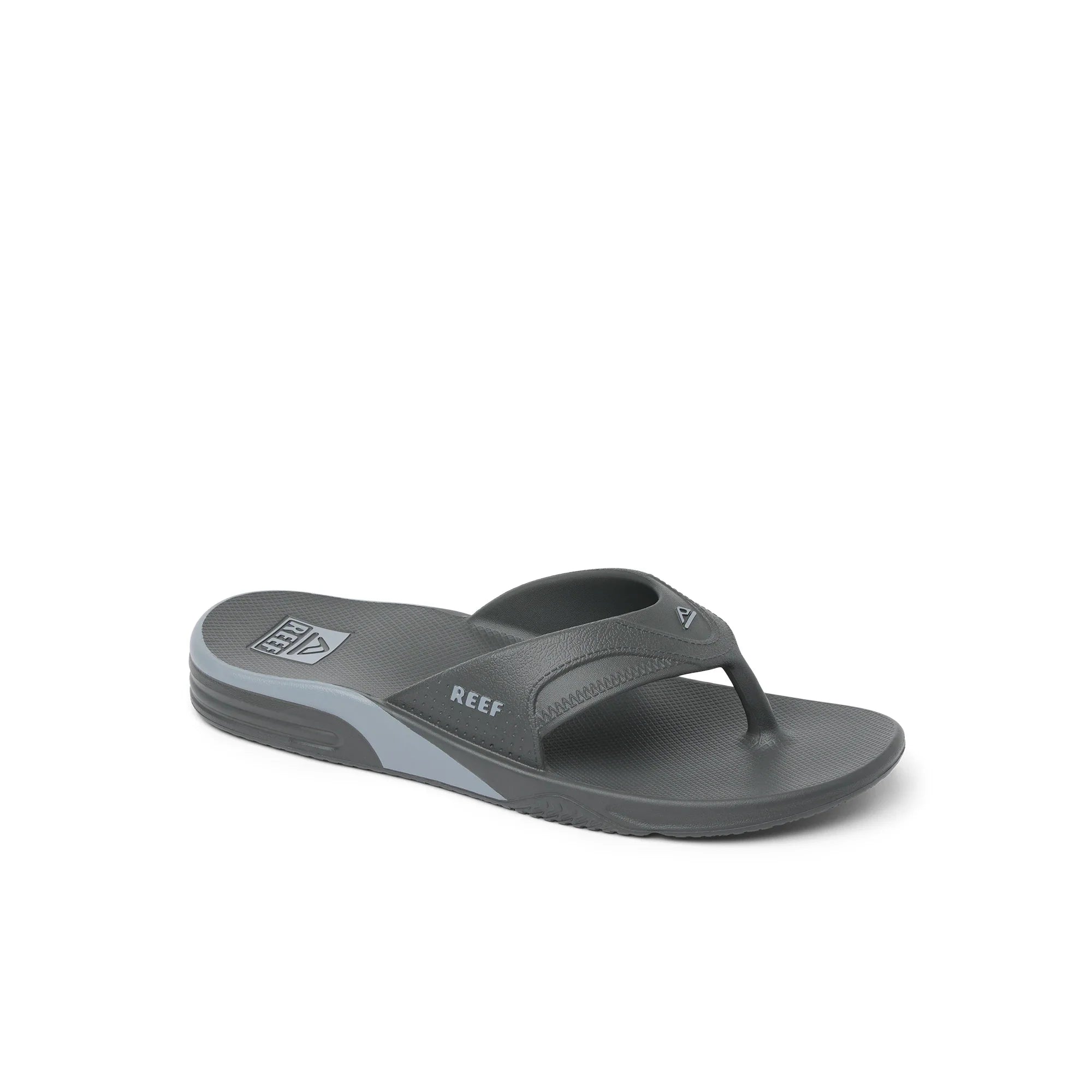 Fanning H20 - Grey