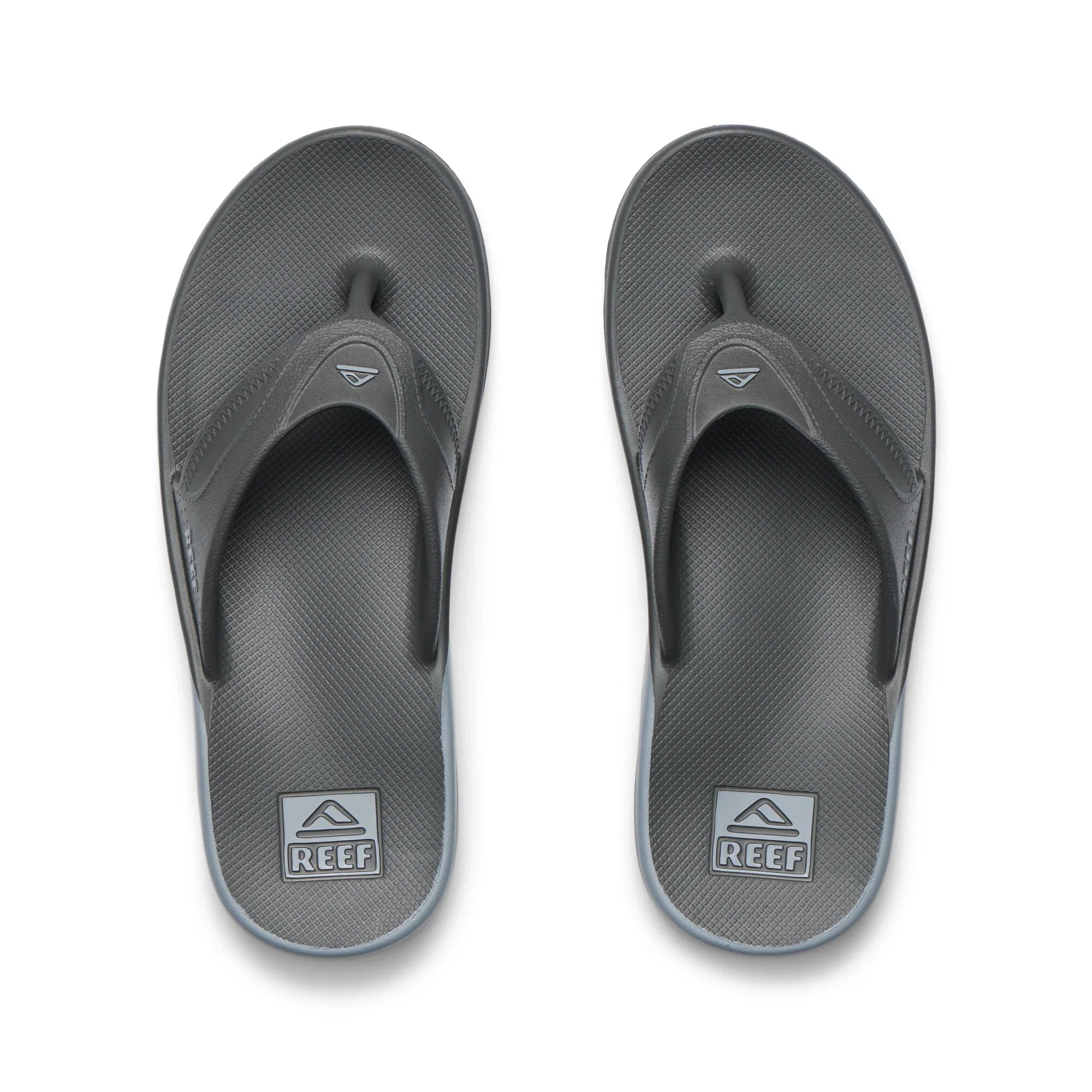 Fanning H20 - Grey