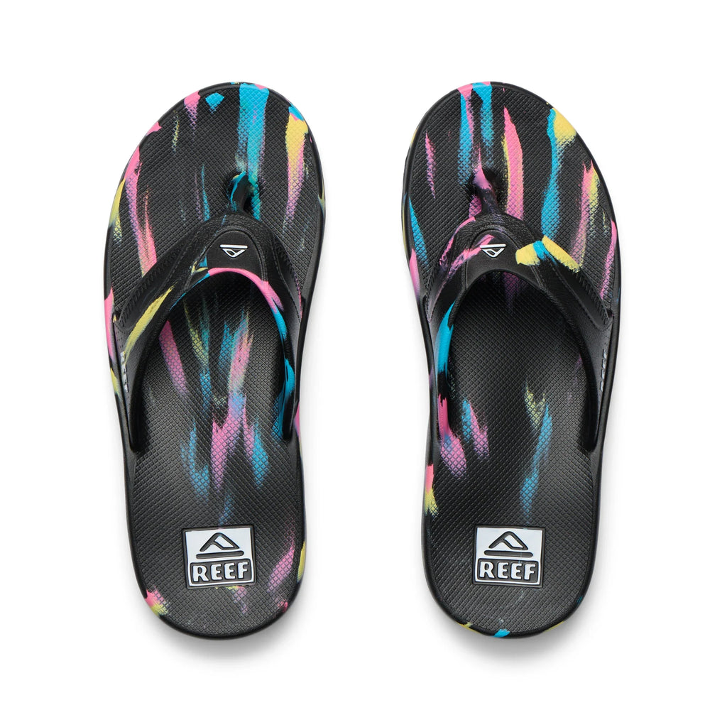 Fanning H20 - Candy Marble
