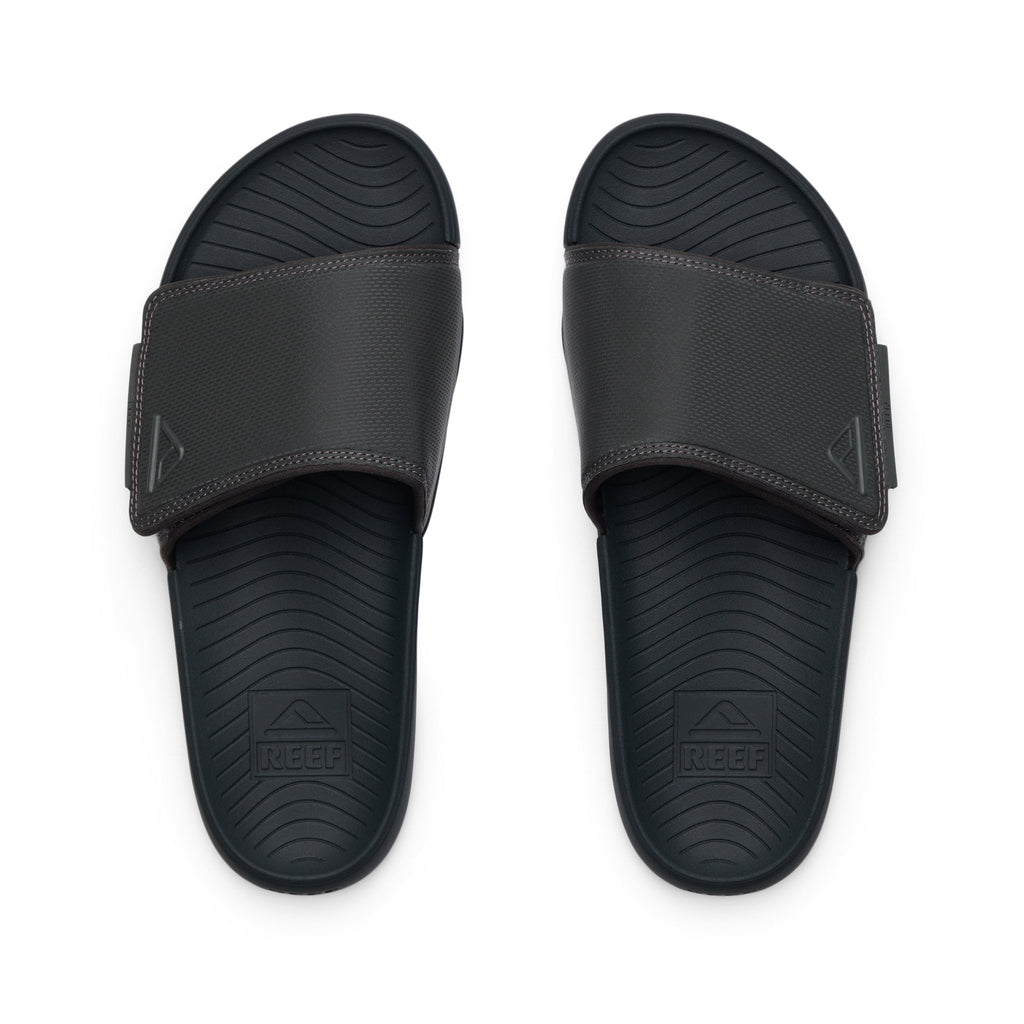 Phantom Slab - Black