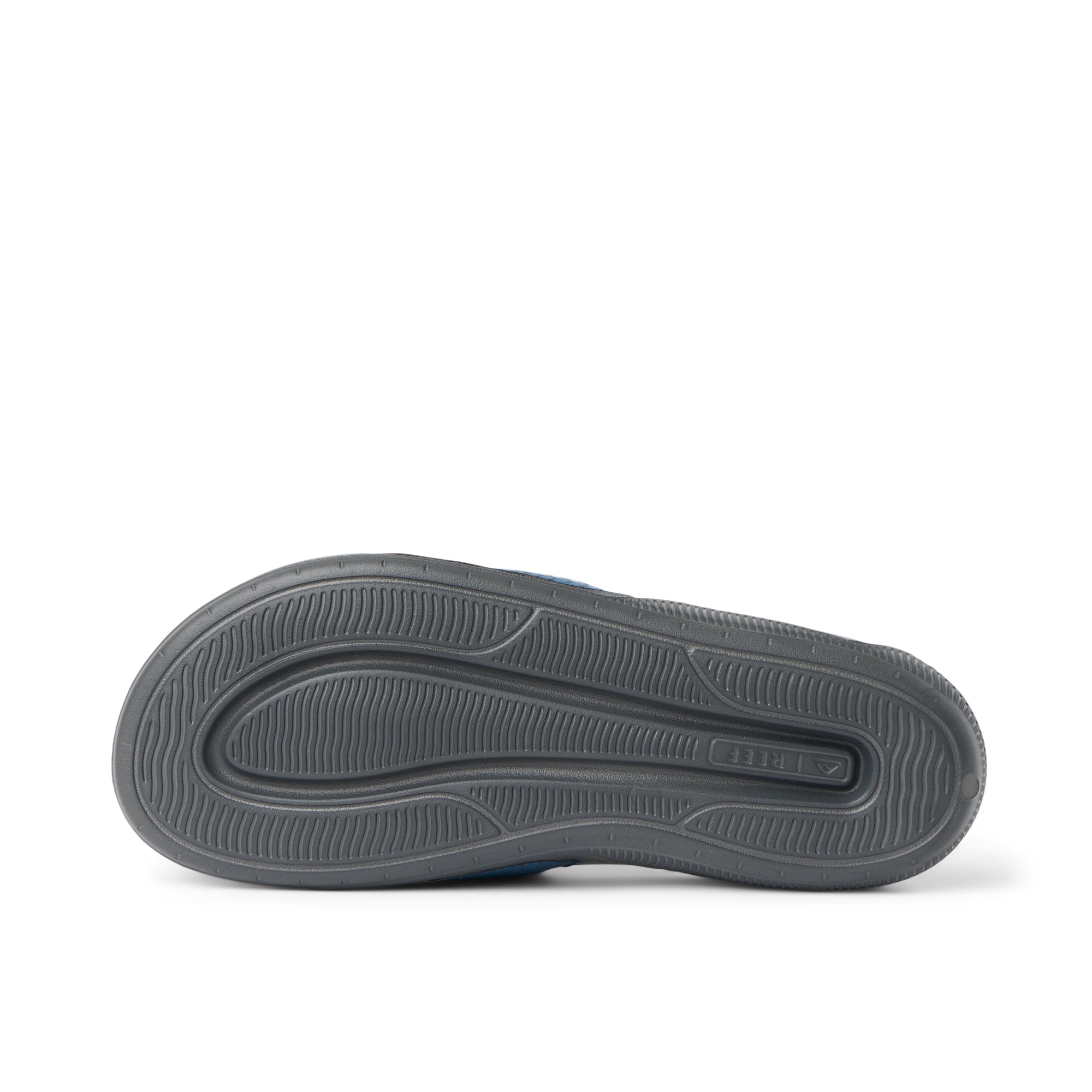 Tailslide - Grey/Navy