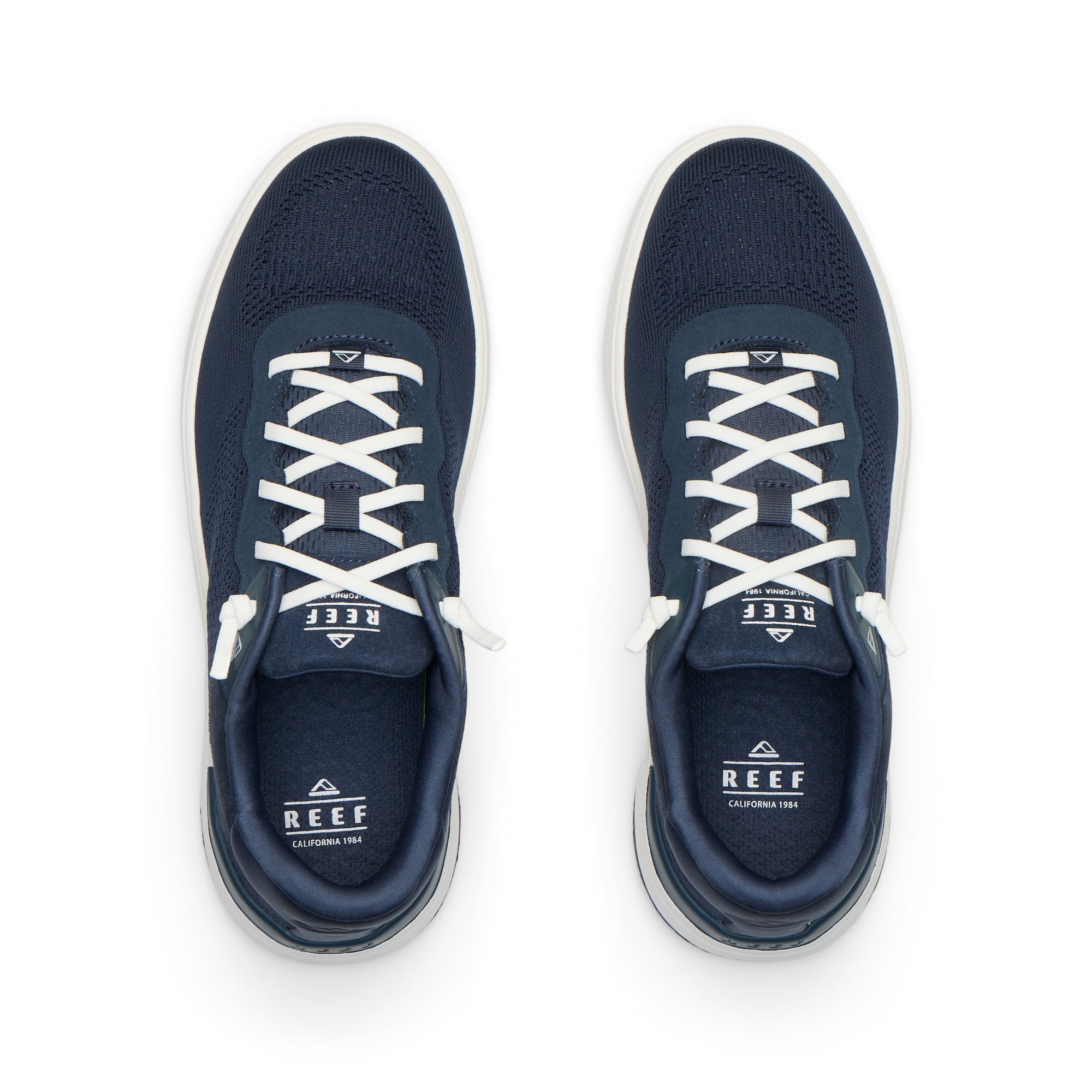 Shoreline Del Mar - Navy