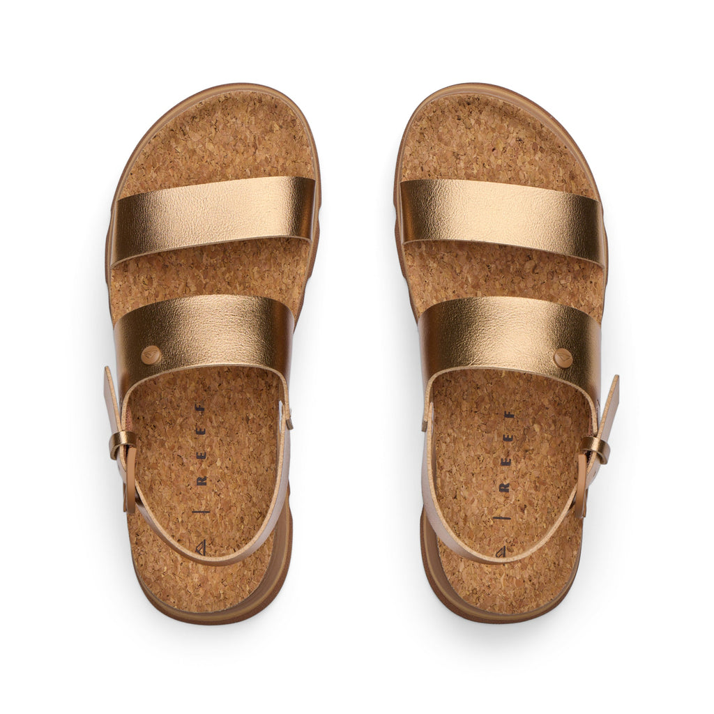 Vista Luxe Liah - Sunset Bronze
