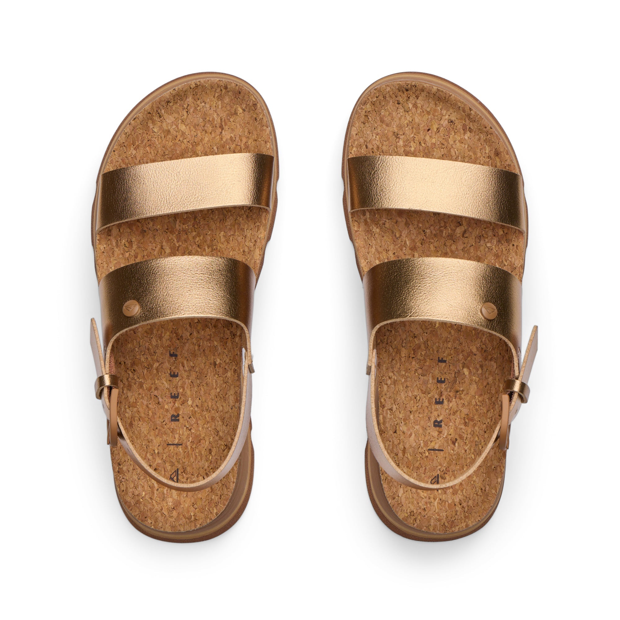 Vista Luxe Liah - Sunset Bronze