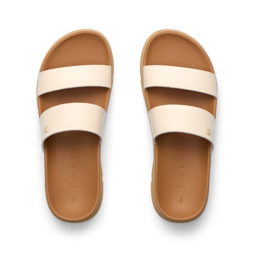Vista Luxe Thea - Parchment