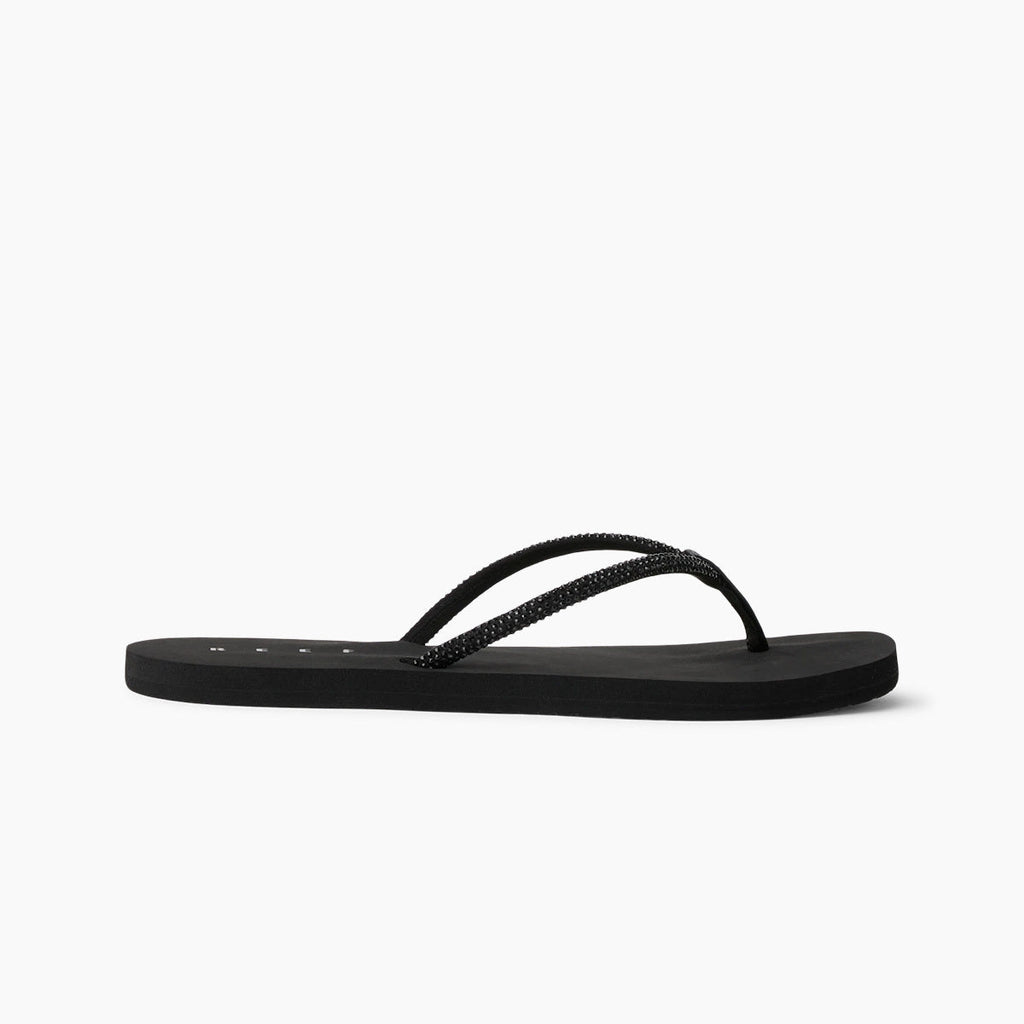 Bliss Bling Fling - Black