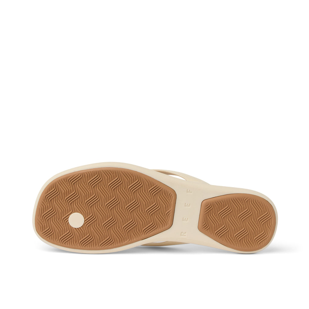 Water Willow Malibu - Vintage/Tan