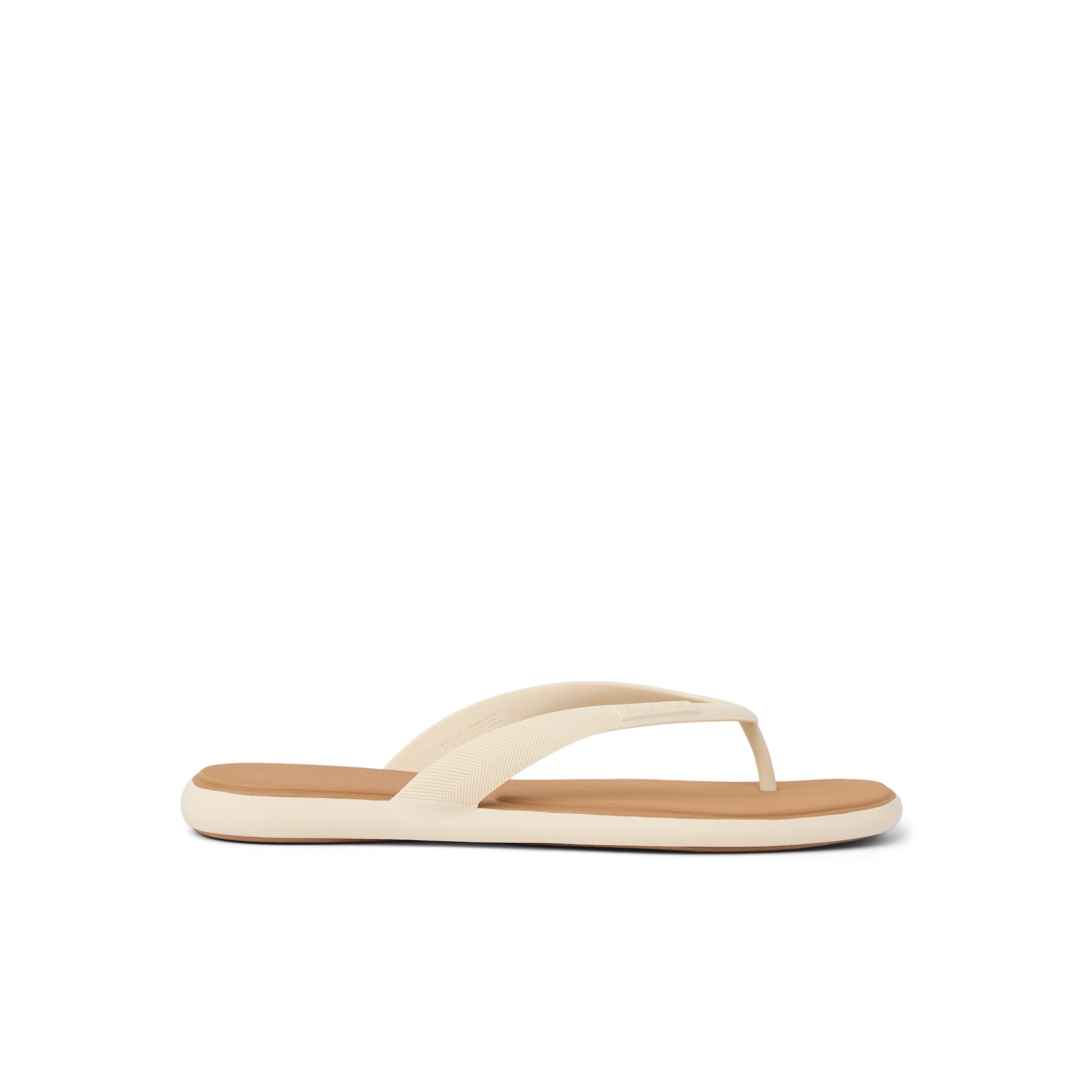Water Willow Malibu - Vintage/Tan