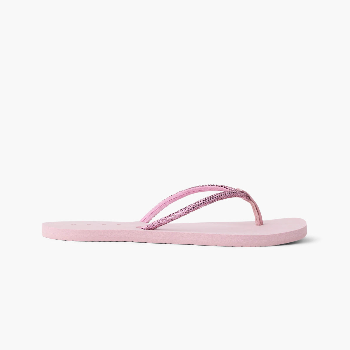 Bliss Bling Fling - Sunset Pink