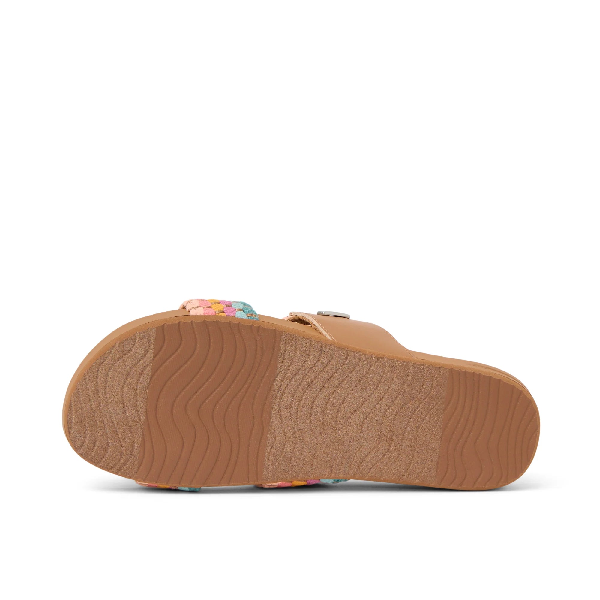 Cushion Vista - Sherbet Multi