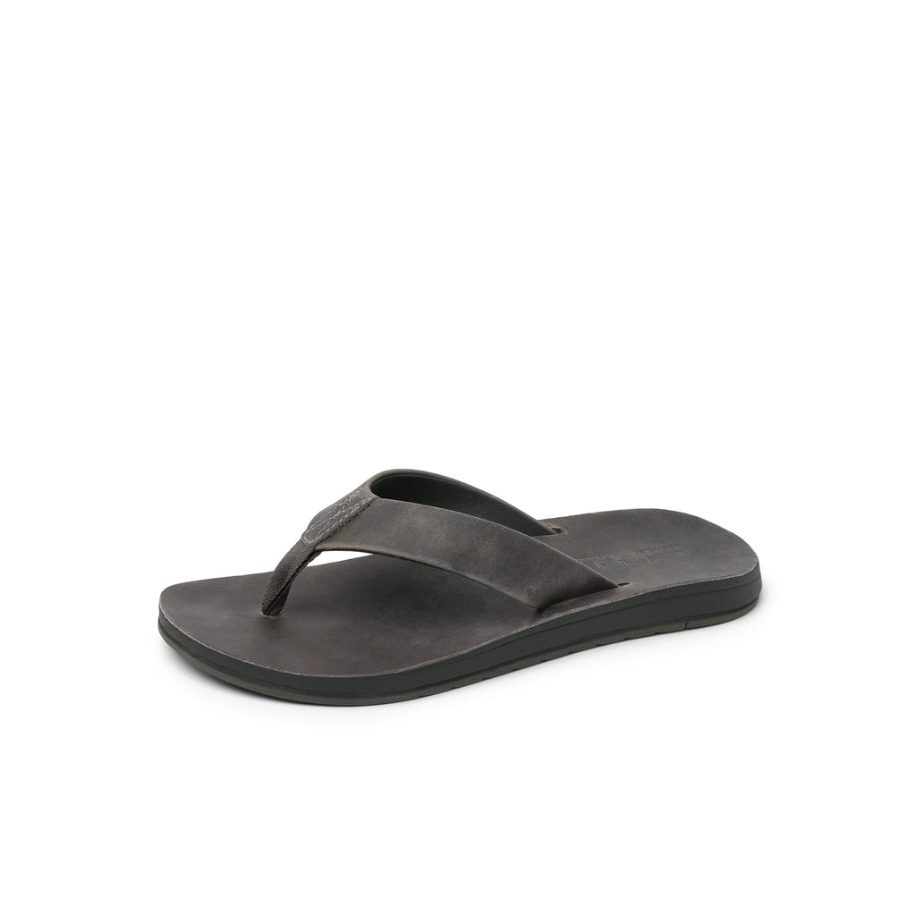 Ojai Classic - Faded Grey