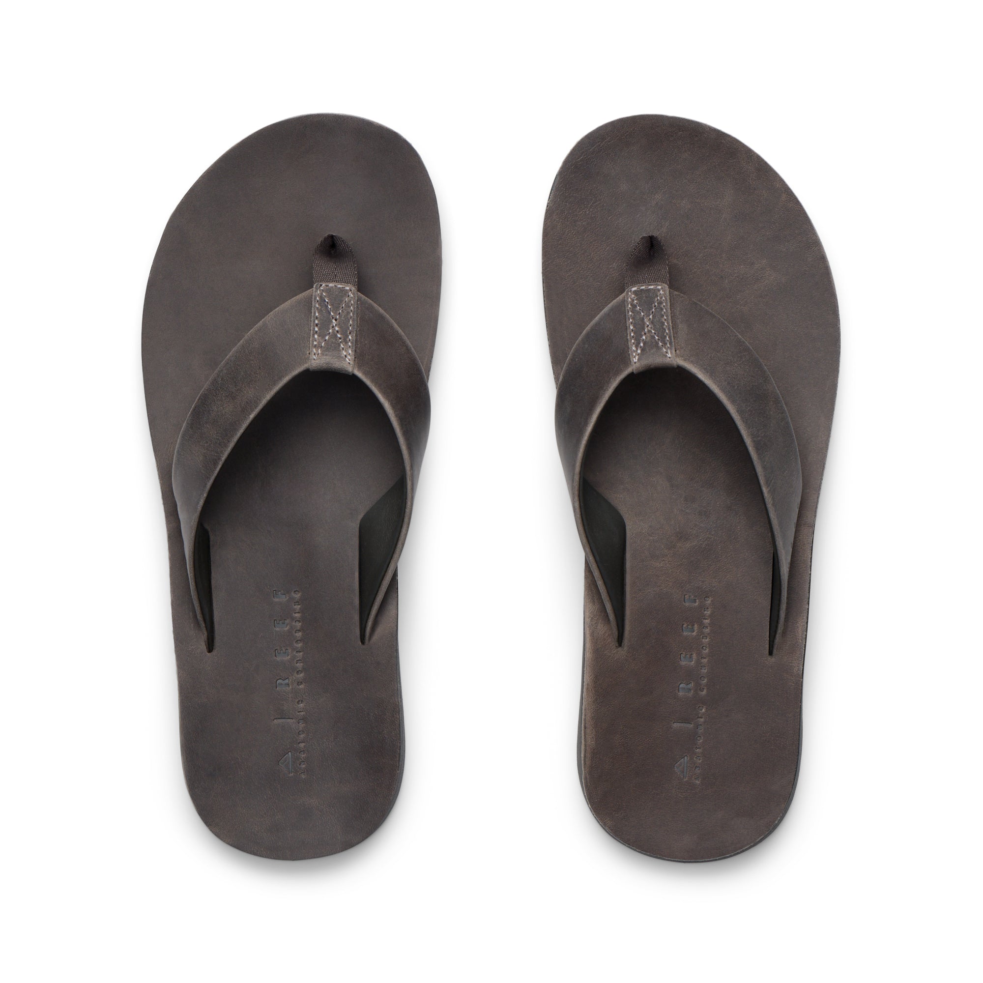Ojai Classic - Faded Grey