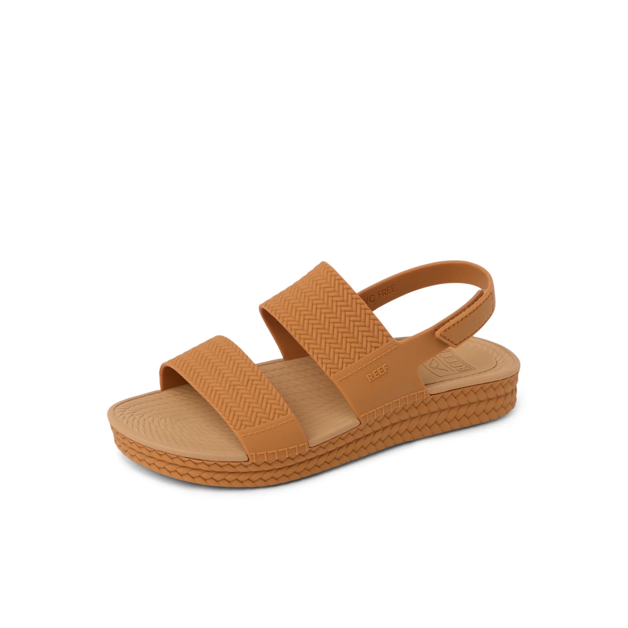 Reef Water Vista - Tan